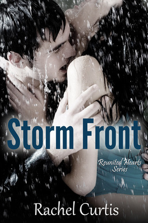 Storm Front by Rachel Curtis