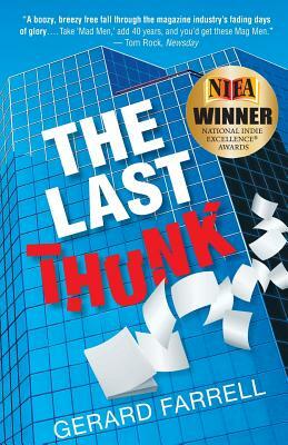 The Last Thunk by Gerard Farrell