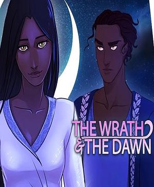 The Wrath & the Dawn, Season 1 by SilvesterVitale, Renée Ahdieh