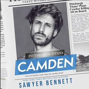 Camden by Sawyer Bennett
