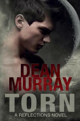 Torn (Reflections) by Dean Murray