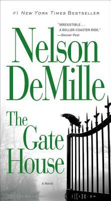 The Gate House by Nelson DeMille