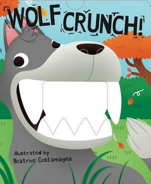 Wolf Crunch! by 