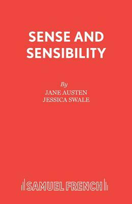 Sense and Sensibility by Jane Austen