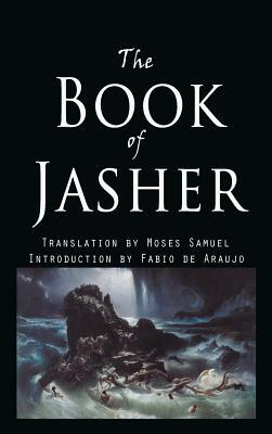 The Book of Jasher by Jasher