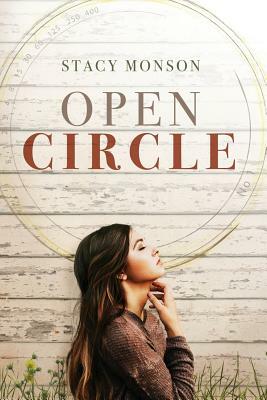 Open Circle by Stacy Monson