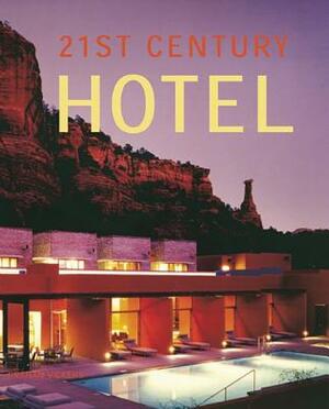 21st Century Hotel by Graham Vickers