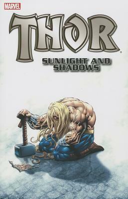 Thor: Sunlight and Shadows by William Messner-Loebs, Geof Isherwood, Mike Deodato Jr.