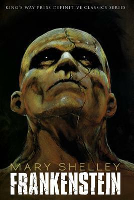 Frankenstein by Mary Shelley, Ray Garton