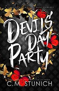 Devils' Day Party by C.M. Stunich