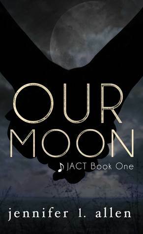 Our Moon by Jennifer L. Allen