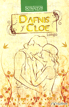 DAFNIS Y CLOE by Longo