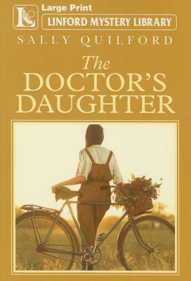 The Doctor's Daughter by Sally Quilford