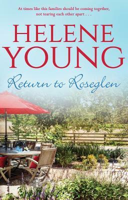 Return to Roseglen by Helene Young