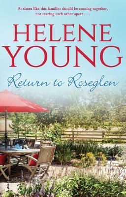 Return to Roseglen by Helene Young