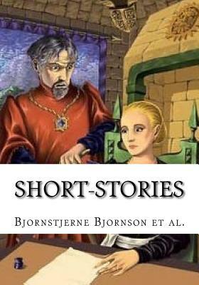 Short-Stories by Bjørnstjerne Bjørnson