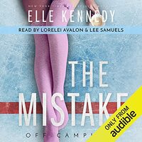 The Mistake by Elle Kennedy