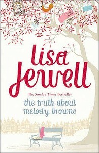 The Truth About Melody Browne by Lisa Jewell