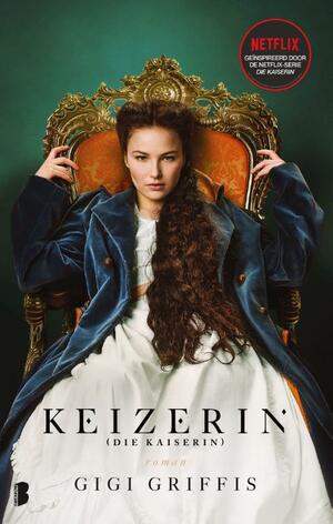Keizerin (Die Kaiserin) by Gigi Griffis