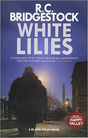 White Lilies by R.C. Bridgestock