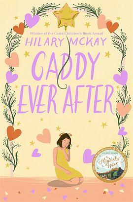 Caddy Ever After by Hilary McKay