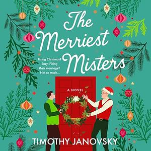 The Merriest Misters by Timothy Janovsky