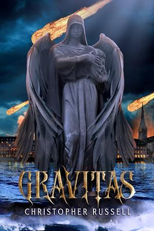 Gravitas: A Tale of the Constella by Christopher Russell