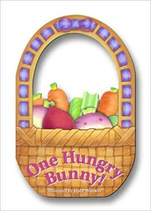 One Hungry Bunny by Mara Conlon