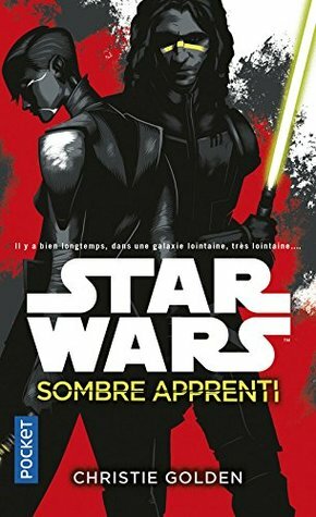 Sombre Apprenti by Christie Golden