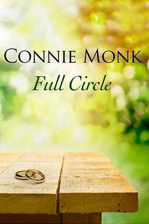 Full Circle by Monk, Monk