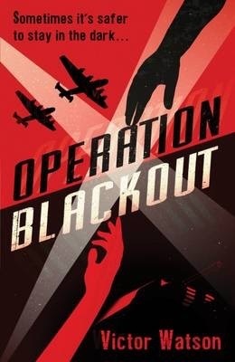 Operation Blackout by Victor Watson