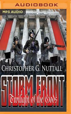 Storm Front by Christopher G. Nuttall