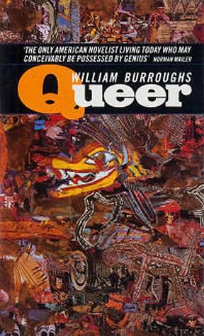 Queer by William S. Burroughs