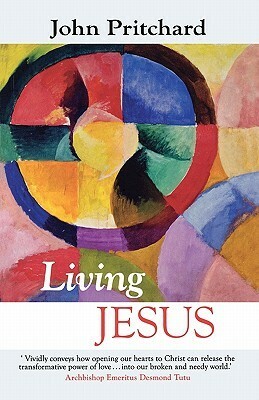 Living Jesus by John Pritchard