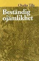 Beständig ojämlikhet by Charles Tilly