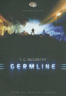 Germline by T. C. McCarthy