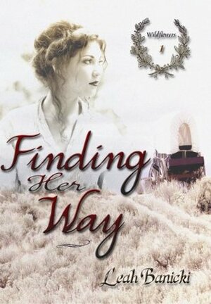 Finding Her Way by Leah Banicki