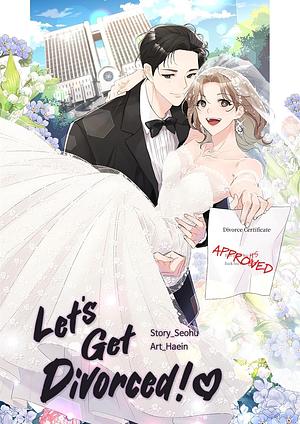 Let's Get Divorced! (Season 1) by Seohu