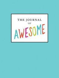 Journal of Awesome by Neil Pasricha