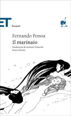 Il marinaio by Fernando Pessoa, Antonio Tabucchi
