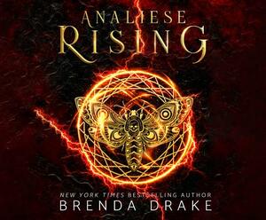Analiese Rising by Brenda Drake