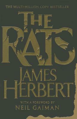 The Rats by James Herbert
