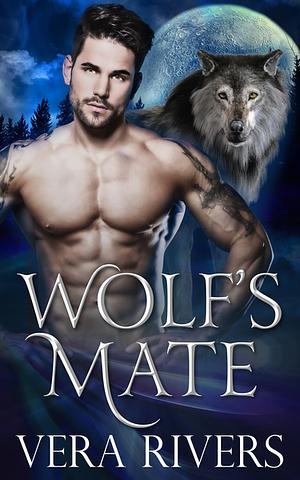 Wolf's Mate by Vera Rivers