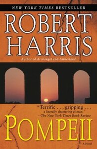 Pompeii by Robert Harris