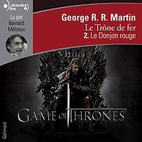 Le Donjon rouge by George R.R. Martin