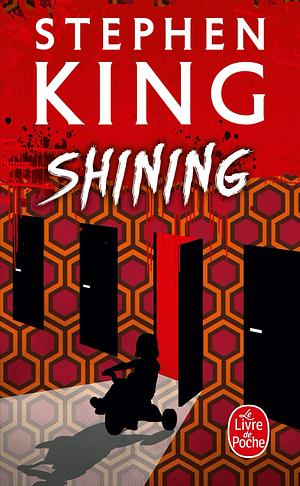 Shining by Stephen King