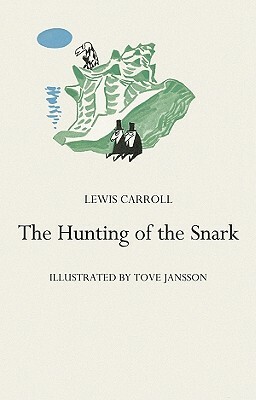 The Hunting of the Snark by Lewis Carroll