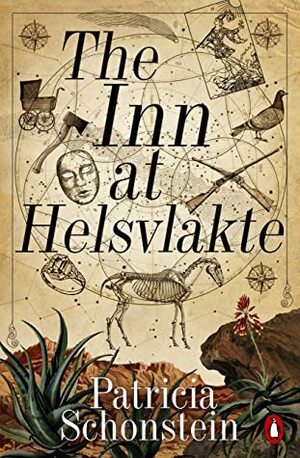 The Inn at Helsvlakte by Patricia Schonstein
