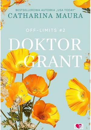 Doktor Grant by Catharina Maura
