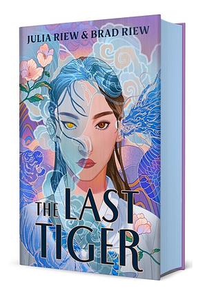 The Last Tiger by Julia Riew, Brad Riew